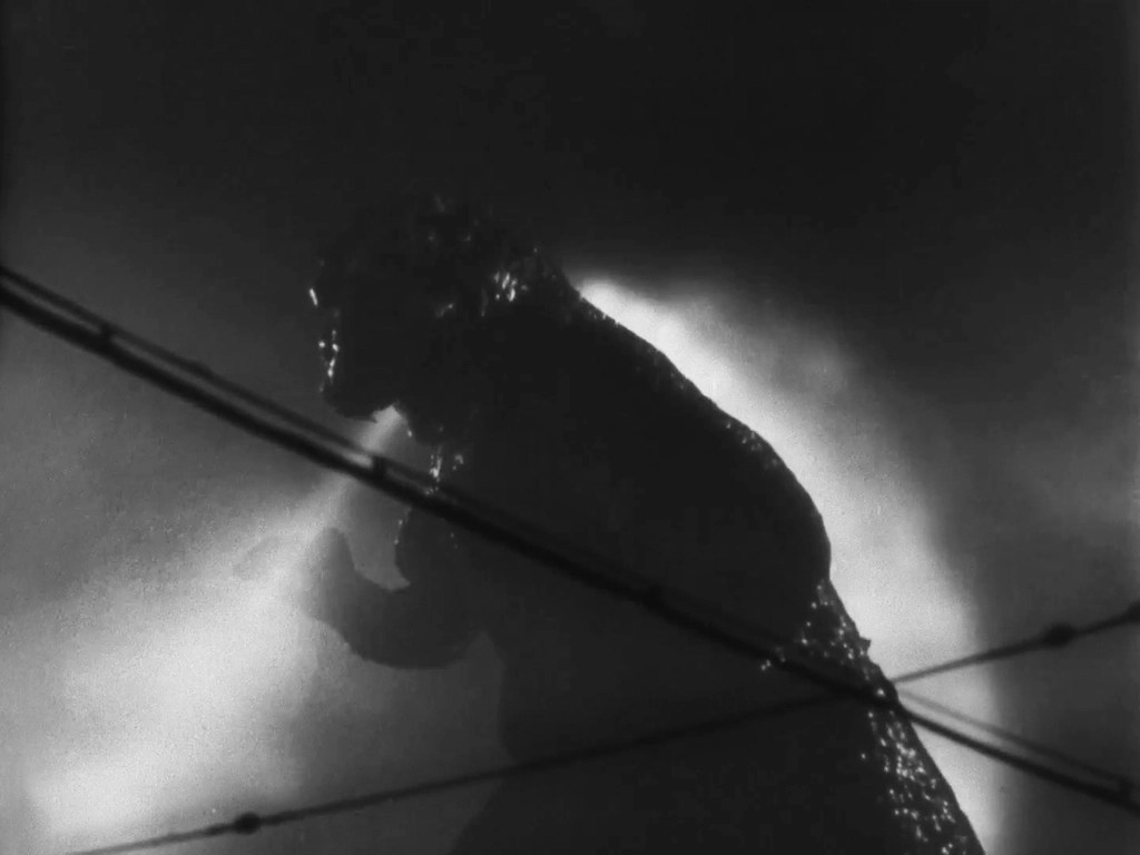 Godzilla: Truly the&nbsp;King